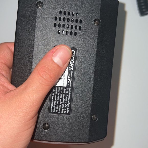 98% NEW !! Escort Max 360 - Picture 5 of 5